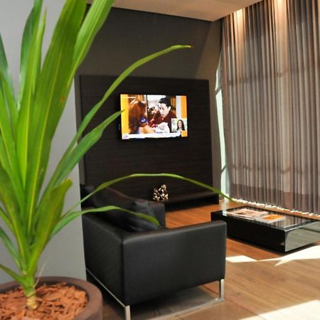 Hotel Vivendas Centro 이레싱 외부 사진