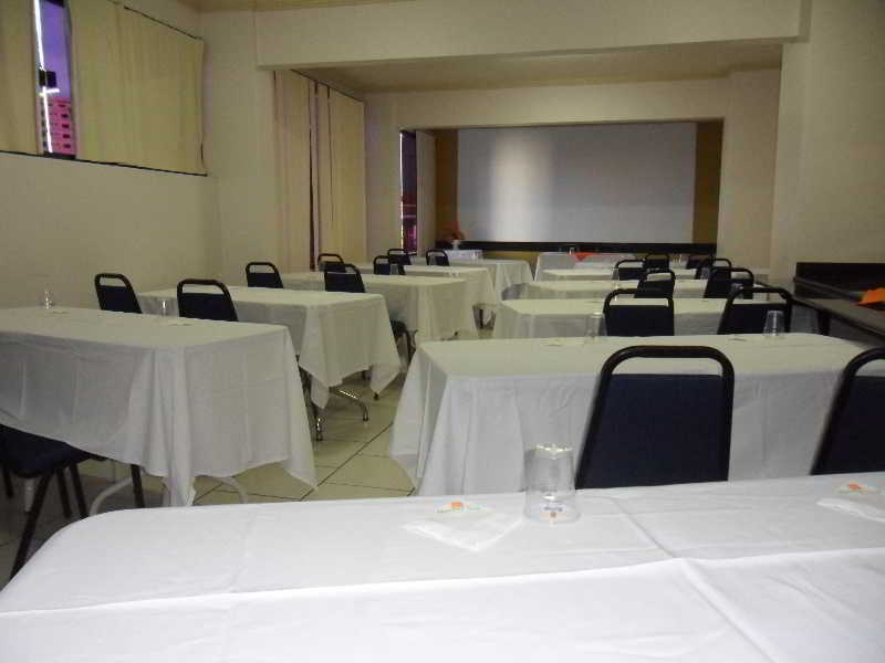 Hotel Vivendas Centro 이레싱 외부 사진