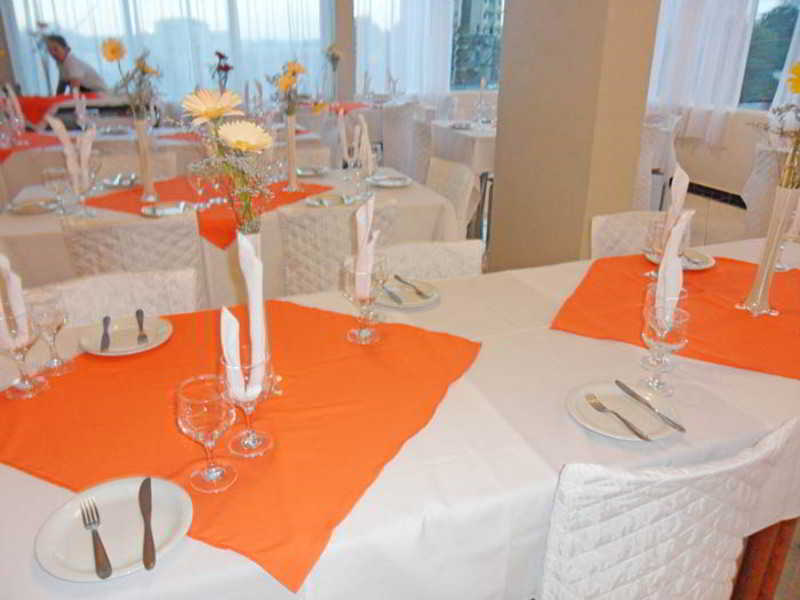 Hotel Vivendas Centro 이레싱 외부 사진