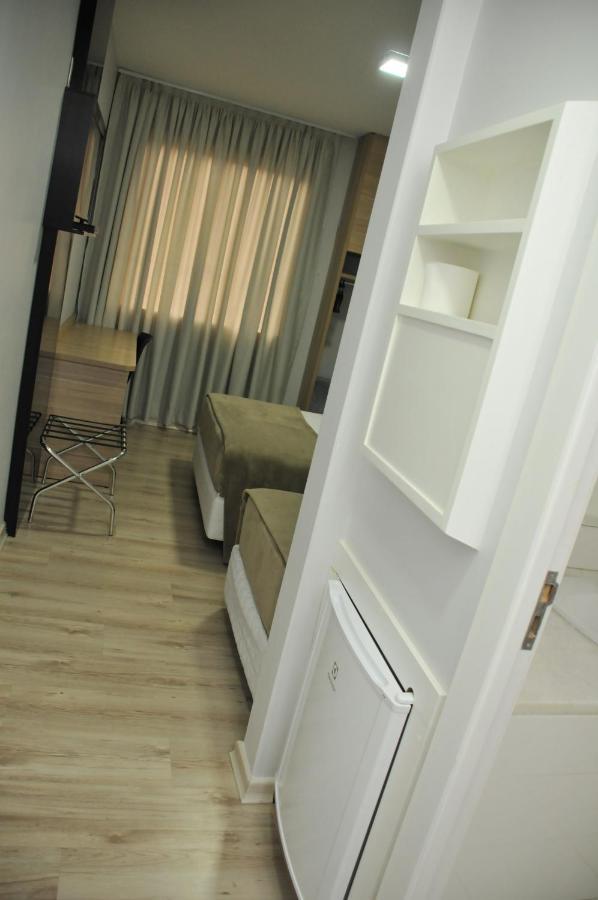 Hotel Vivendas Centro 이레싱 외부 사진