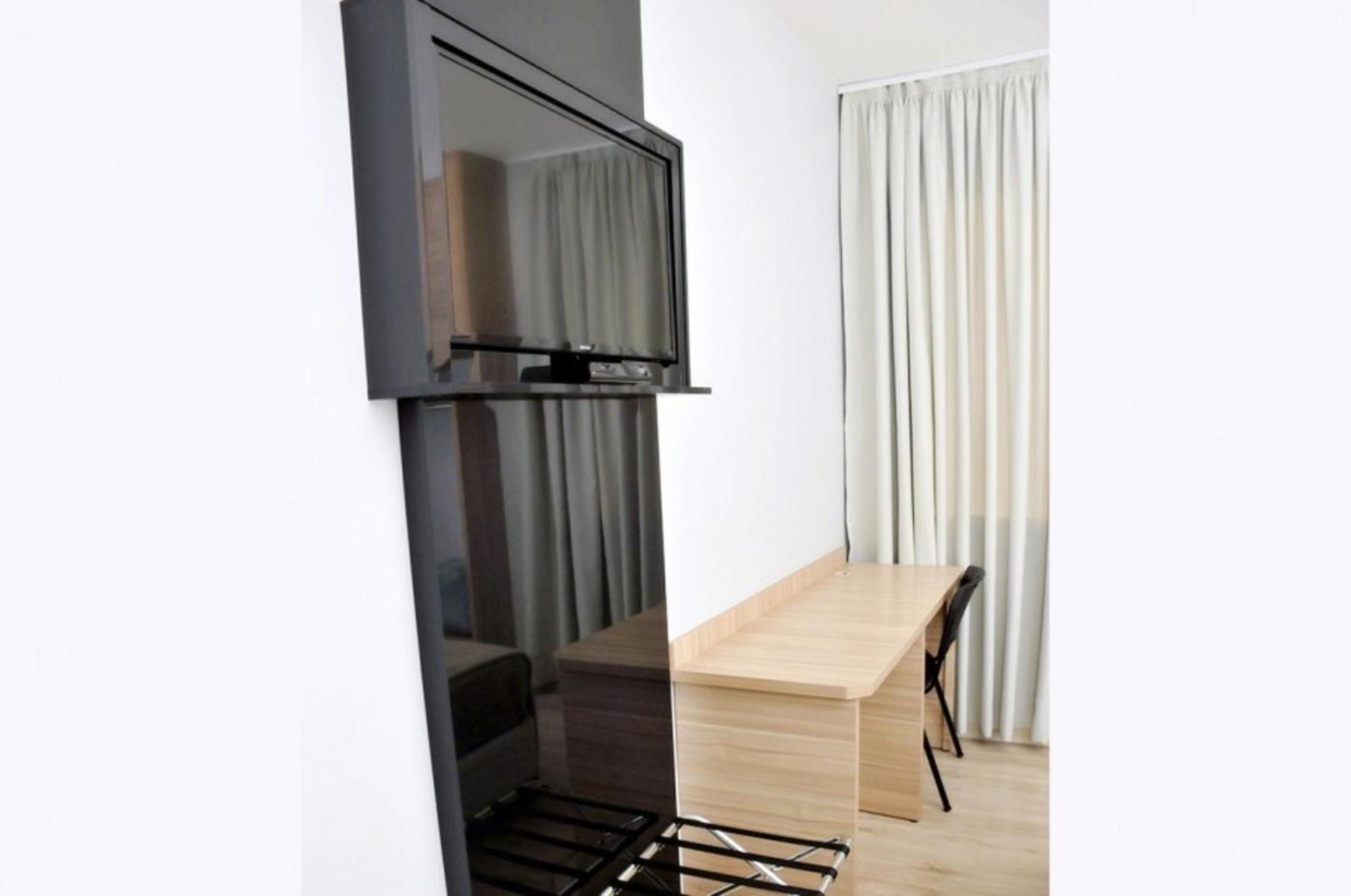 Hotel Vivendas Centro 이레싱 외부 사진