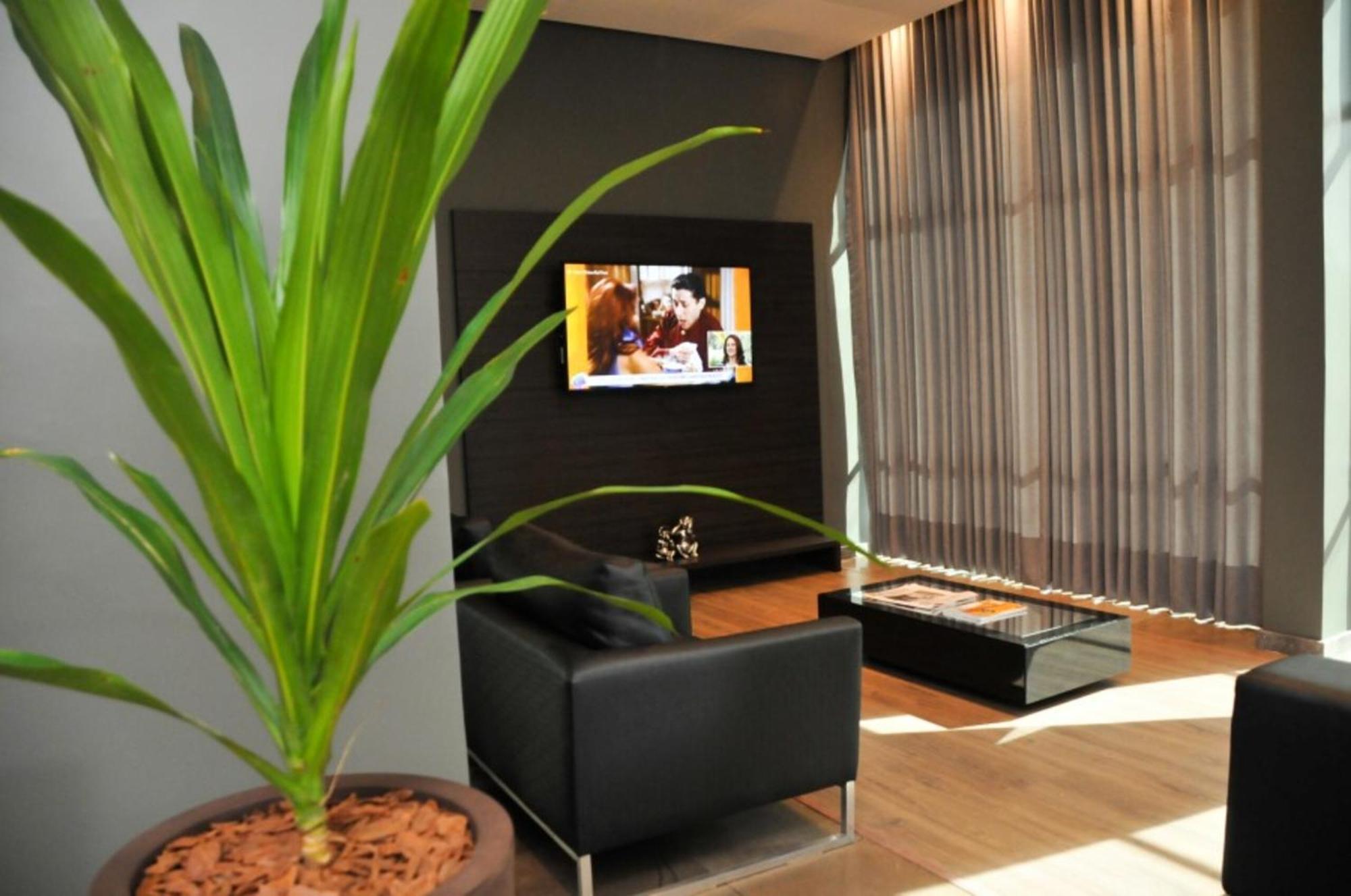 Hotel Vivendas Centro 이레싱 외부 사진