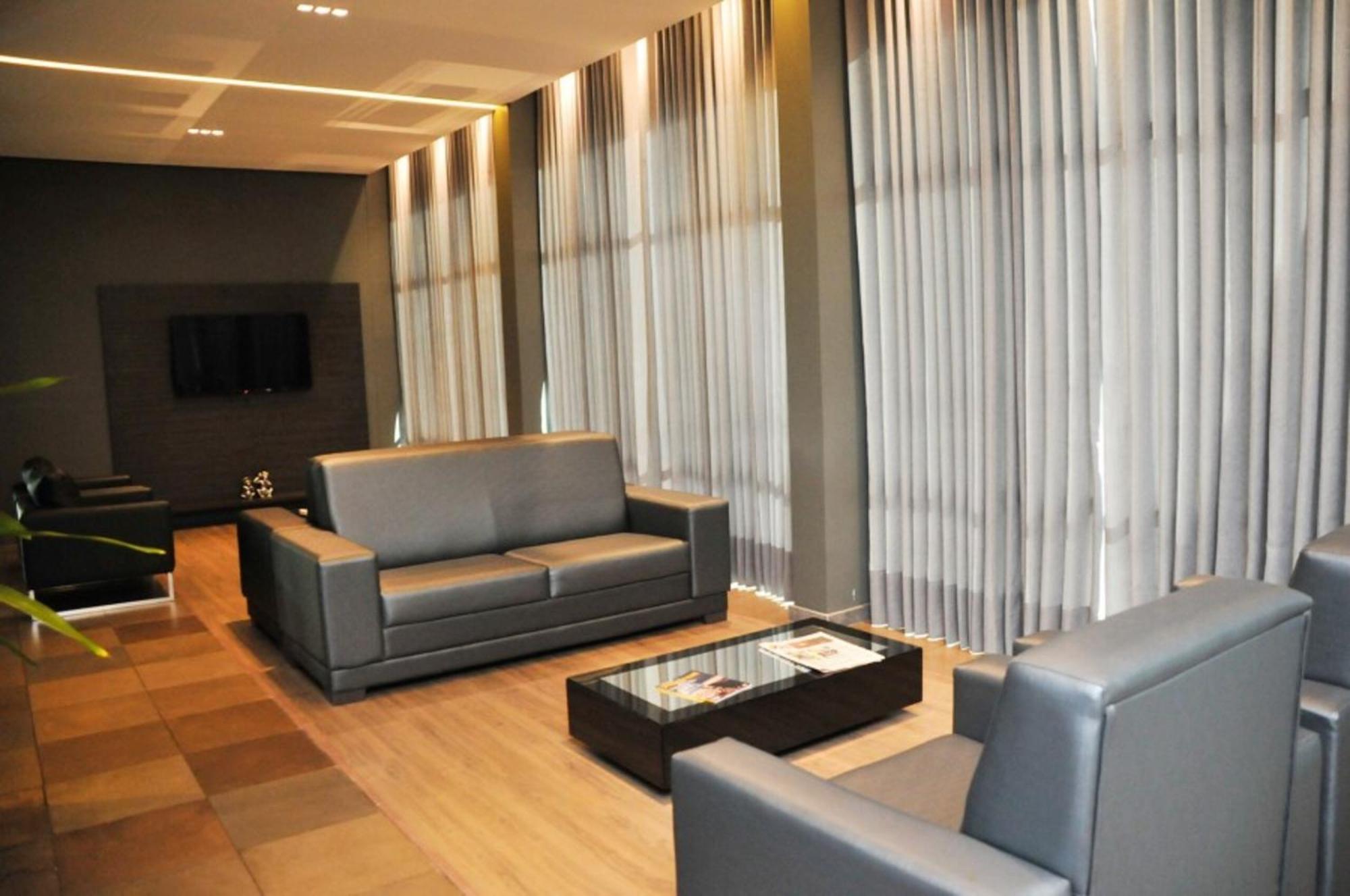 Hotel Vivendas Centro 이레싱 외부 사진
