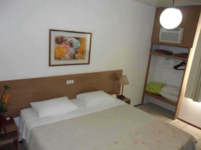 Hotel Vivendas Centro 이레싱 외부 사진