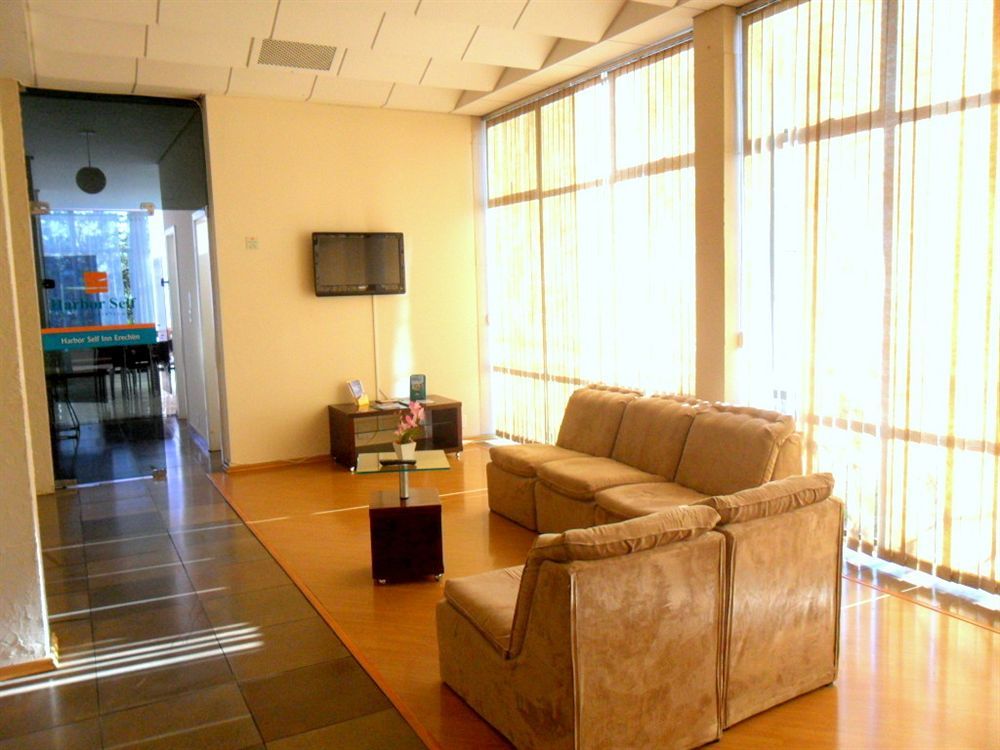 Hotel Vivendas Centro 이레싱 외부 사진