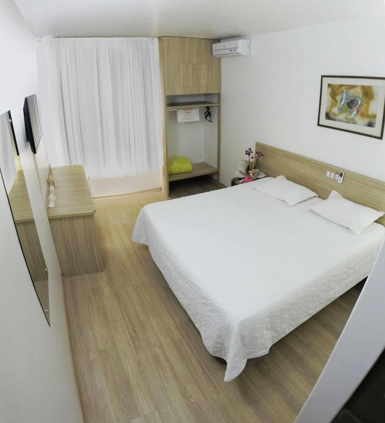 Hotel Vivendas Centro 이레싱 외부 사진