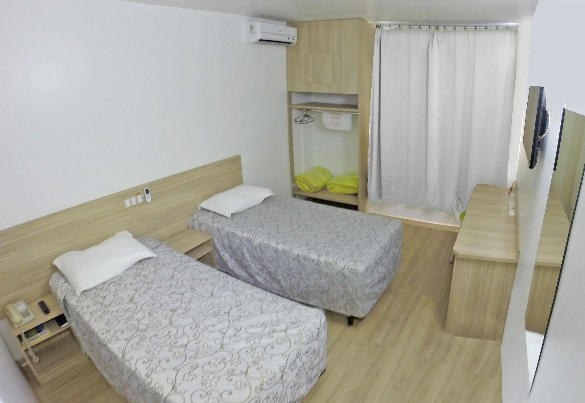 Hotel Vivendas Centro 이레싱 외부 사진