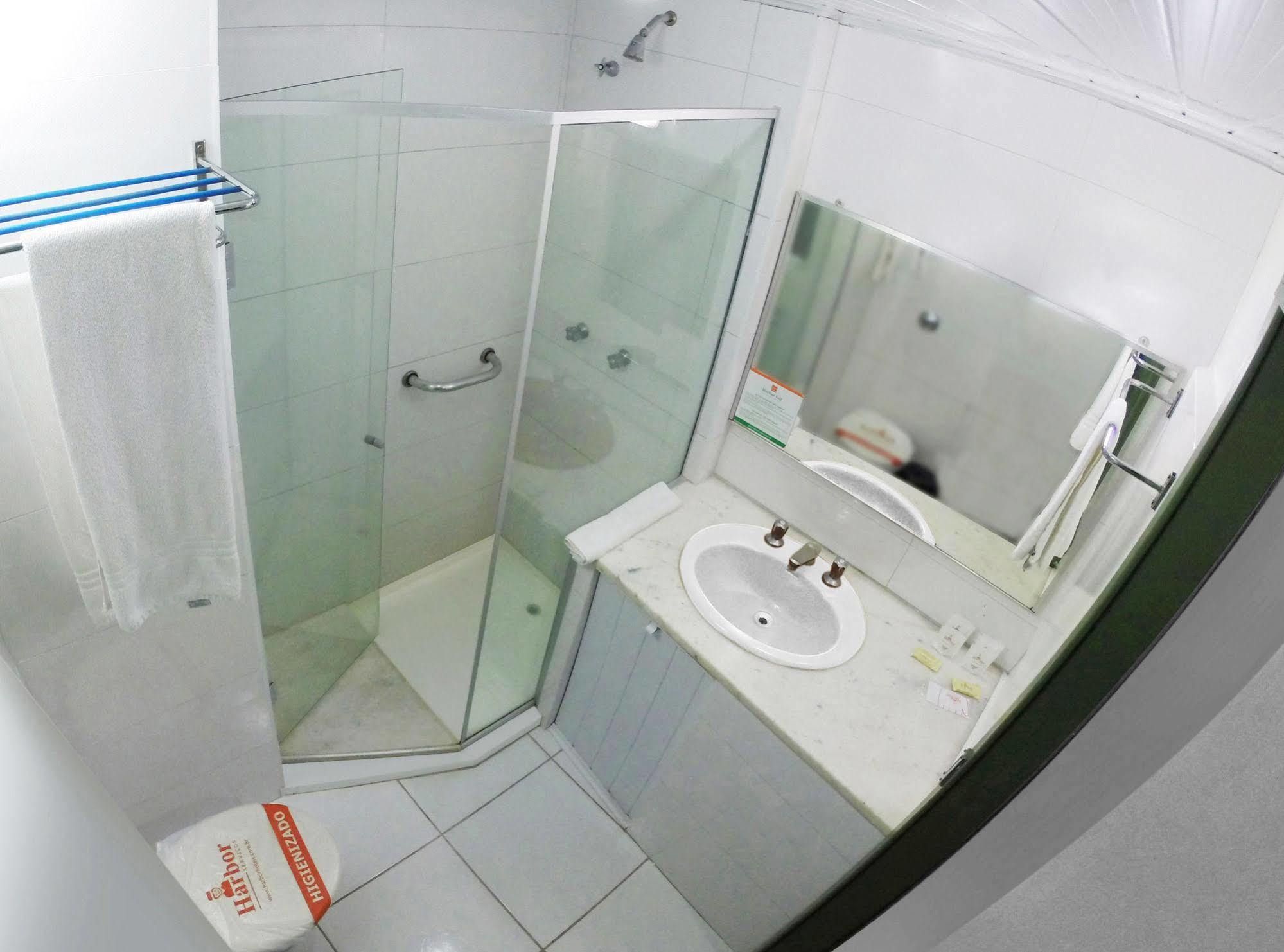 Hotel Vivendas Centro 이레싱 외부 사진