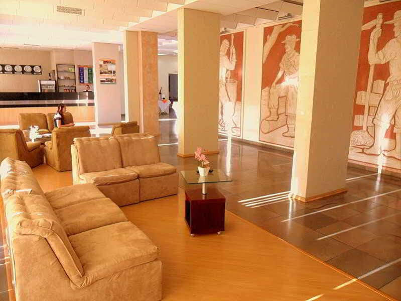 Hotel Vivendas Centro 이레싱 외부 사진
